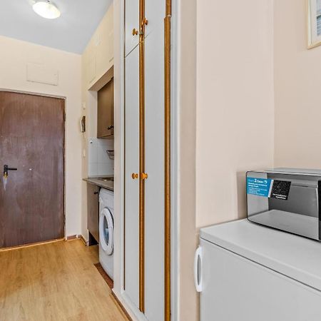 Studio A 200M De La Playa Los Locos Торевьиа Экстерьер фото