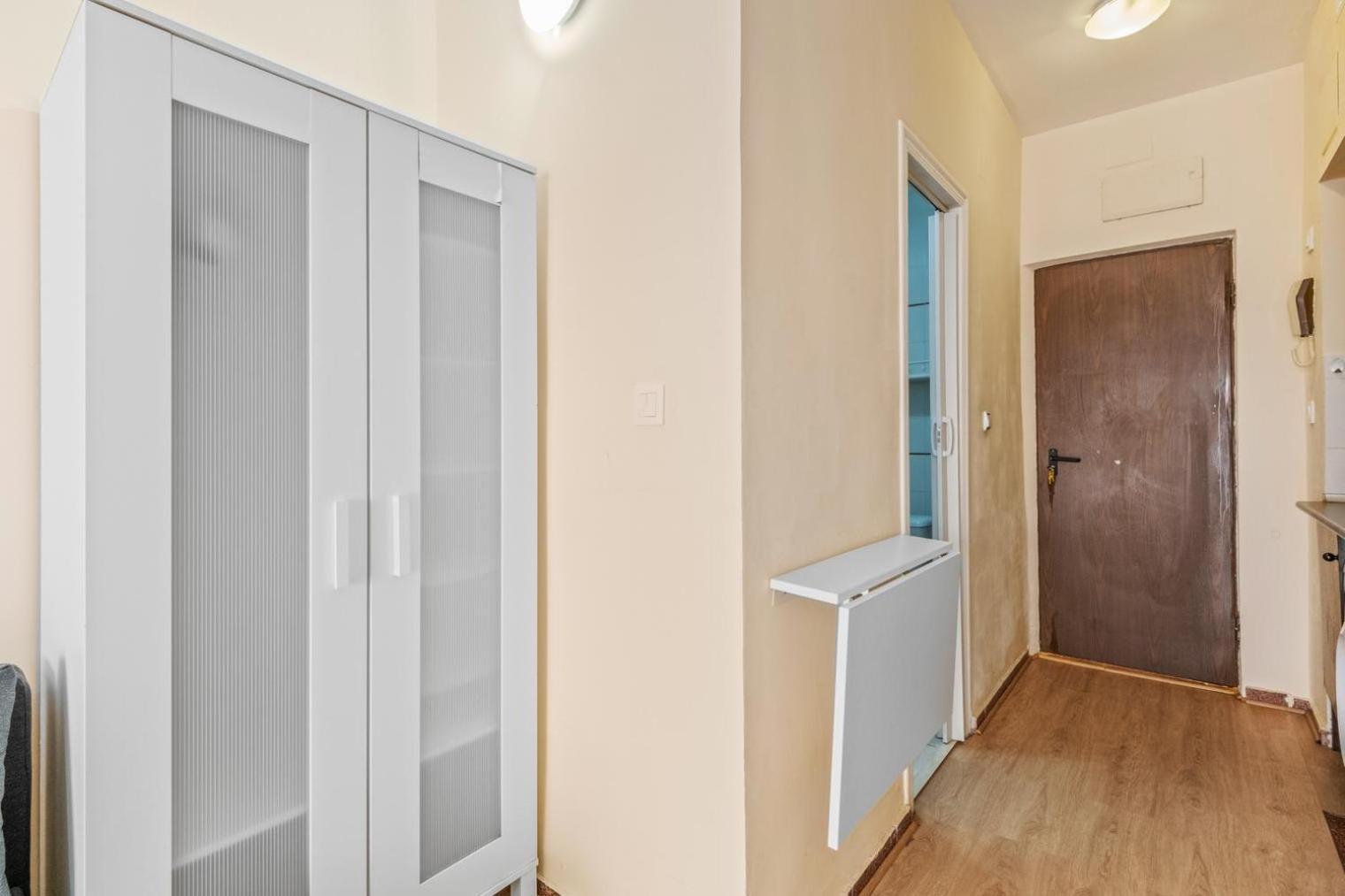 Studio A 200M De La Playa Los Locos Торевьиа Экстерьер фото