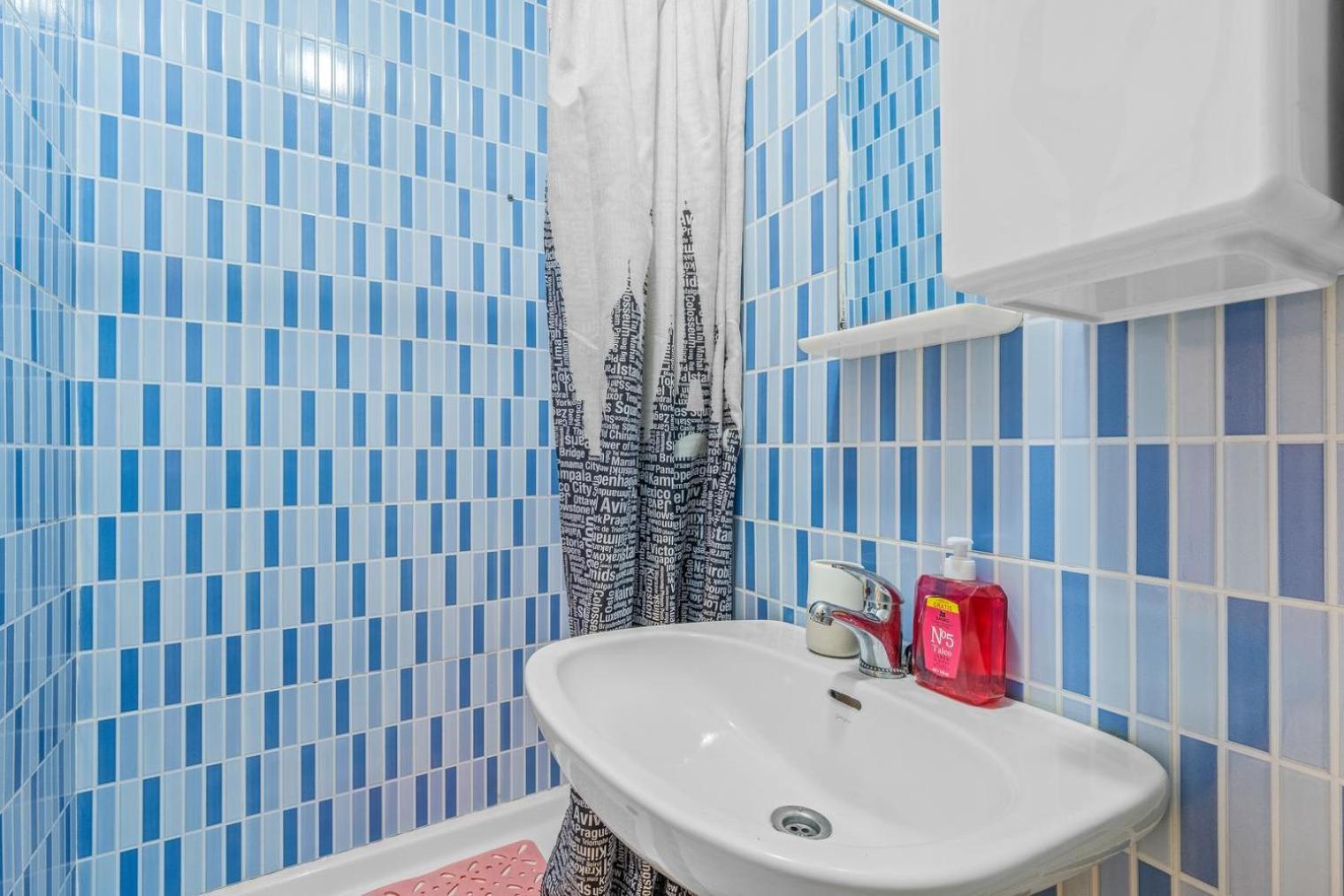 Studio A 200M De La Playa Los Locos Торевьиа Экстерьер фото